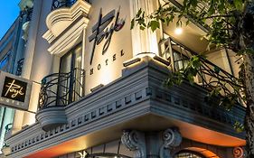 Peyk Hotel Sultanahmet
